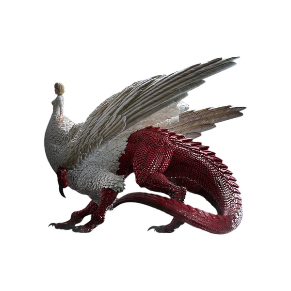 Falin (Chimera) 10" Statue