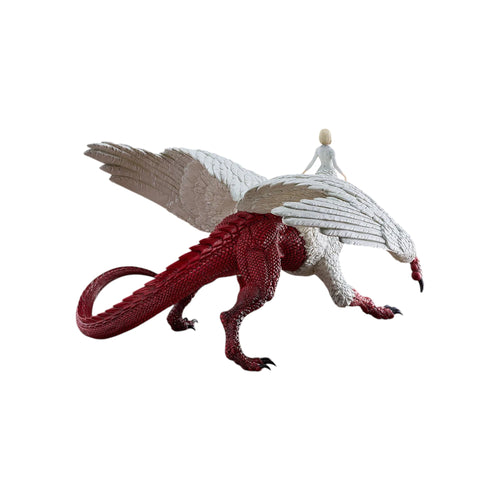 Falin (Chimera) 10" Statue