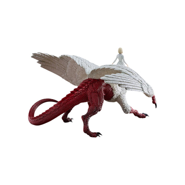 Falin (Chimera) 10" Statue