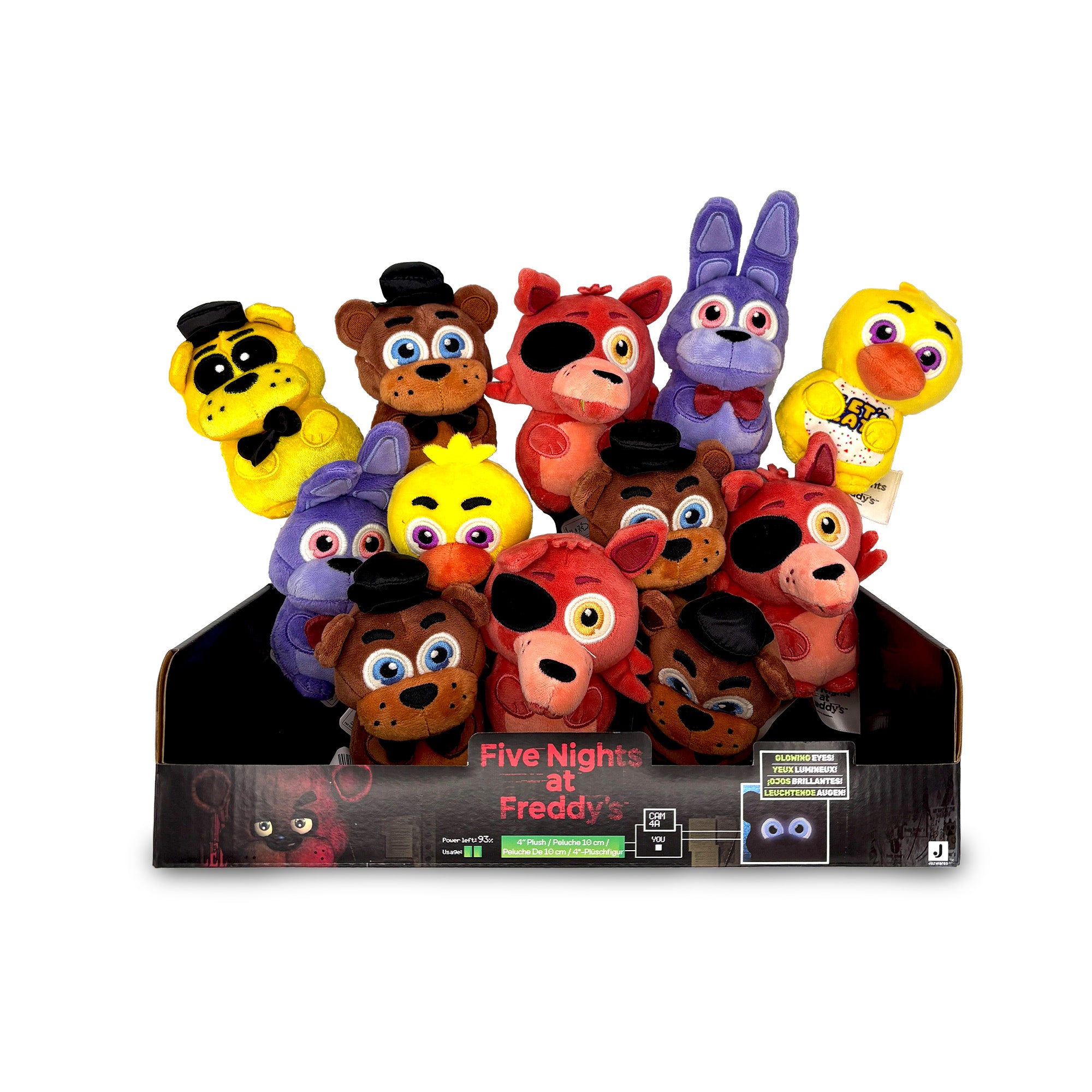 FNAF 4