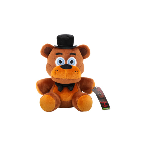 Five Nights at Freddy's 8" Plush Countertop Display