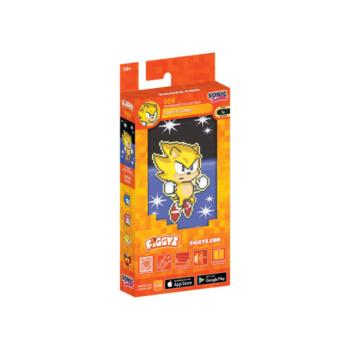 Super Sonic #59