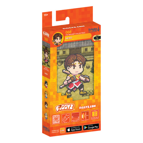 Hero 2 #66