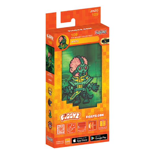 Jinzo #109