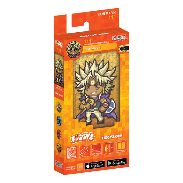 Yami Marik #111