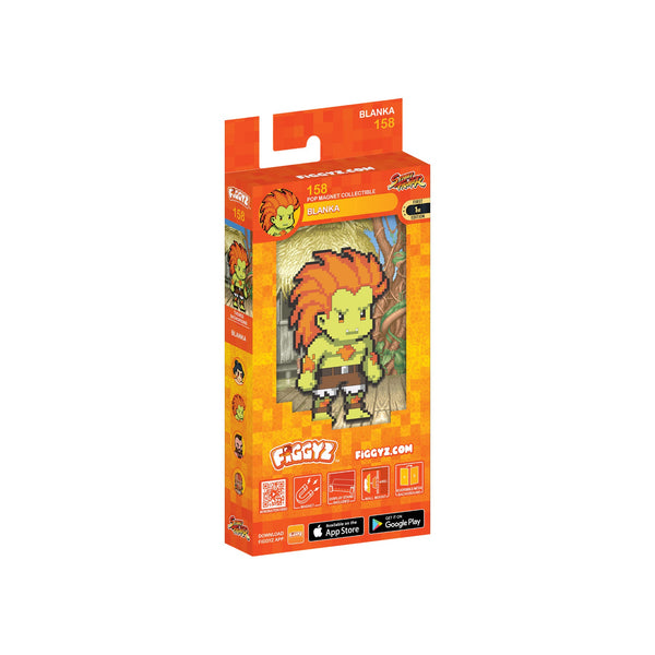 Blanka #158
