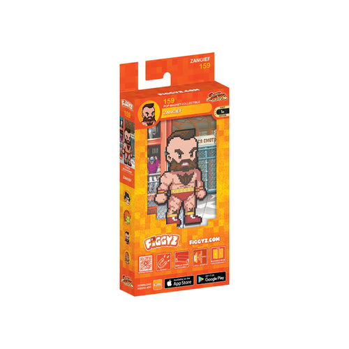 Zangief #159