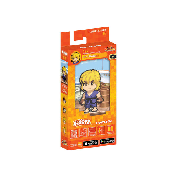 Ken (Player 2) #167