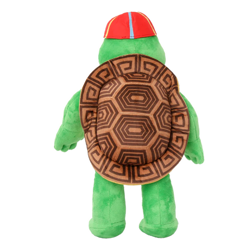 Franklin 14" Plush