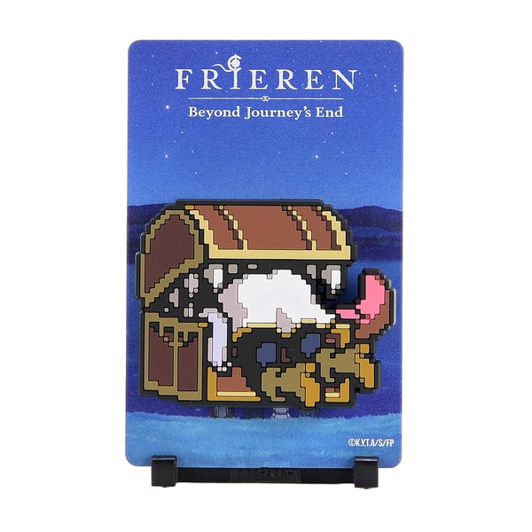 Frieren in Mimic #41