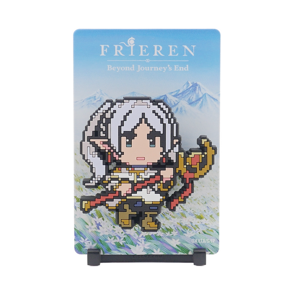 Freiren (Battle Pose) #115