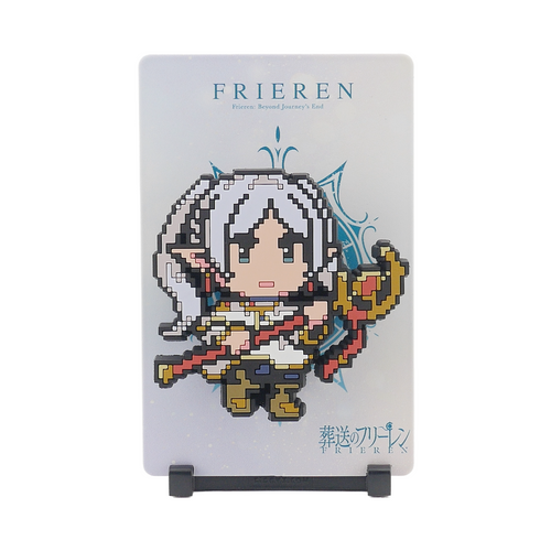 Freiren (Battle Pose) #115