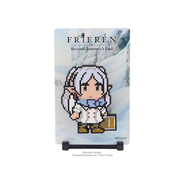Frieren (Winter Outfit) #224