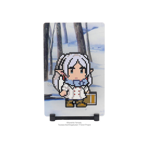 Frieren (Winter Outfit) #224