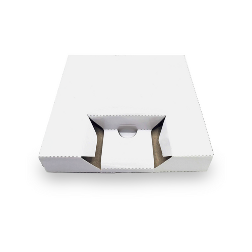 Cardboard Box Inserts - 20 Pack