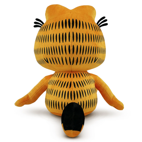 Garfield Sit 9" Plush