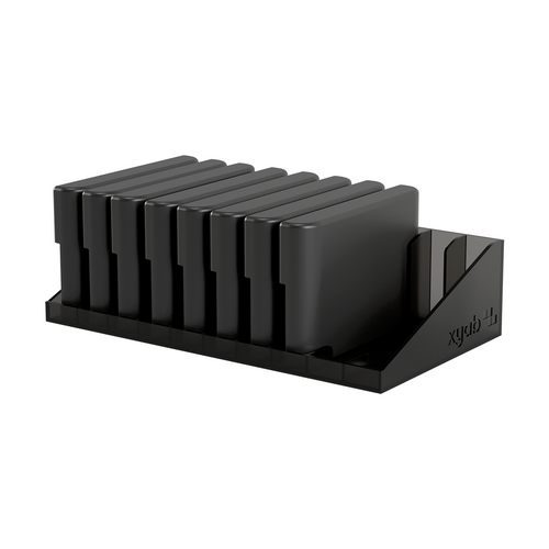 2 Pack Cartridge Display Stands