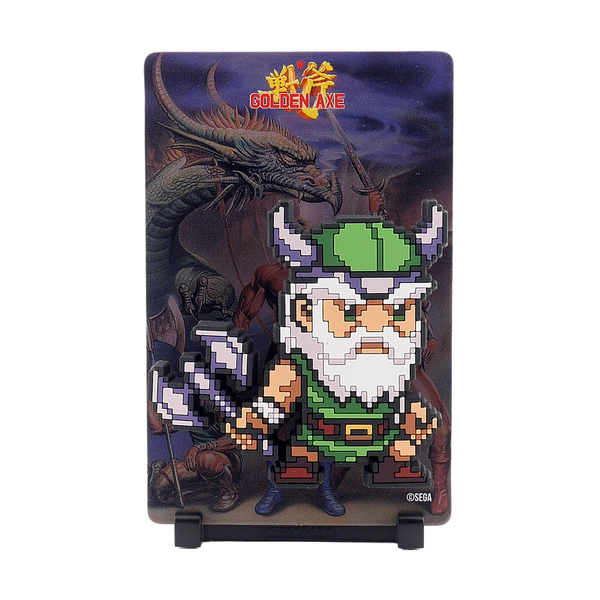 Gilius Thunderhead #125