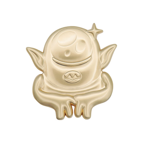 Magic: The Gathering Mystery Pin Badge Blind Boxes 12 Pack