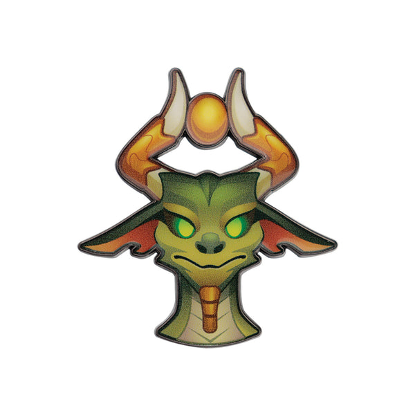 Magic: The Gathering Mystery Pin Badge Blind Boxes 12 Pack