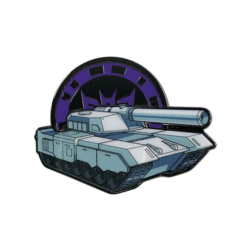 Transformers Mystery Pin Badge Blind Boxes 12 Pack