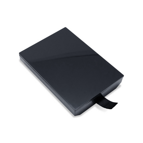 Hard Drive Enclosure