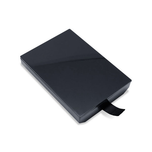 Hard Drive Enclosure