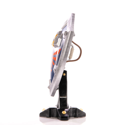 Hylian Shield 12" Statue