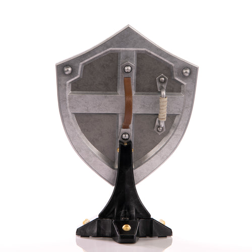 Hylian Shield 12" Statue