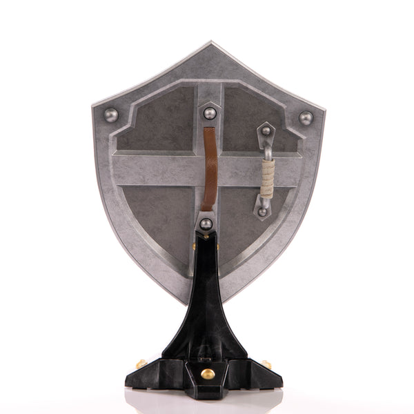 Hylian Shield 12" Statue