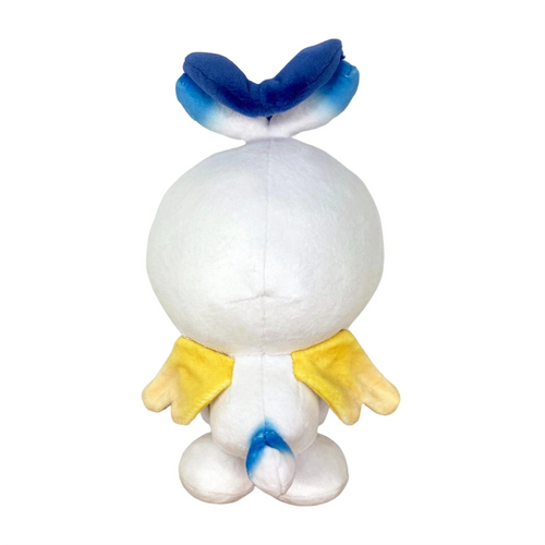Hero Chao 6" Plush