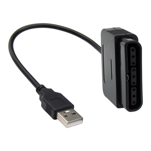 PS2 Controller Adapter