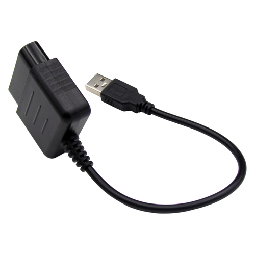 PS2 Controller Adapter