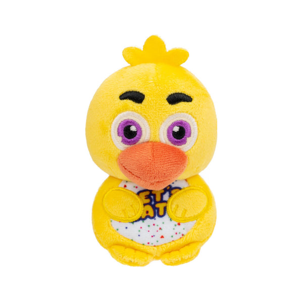 FNAF 4" Mini Plush Countertop Display