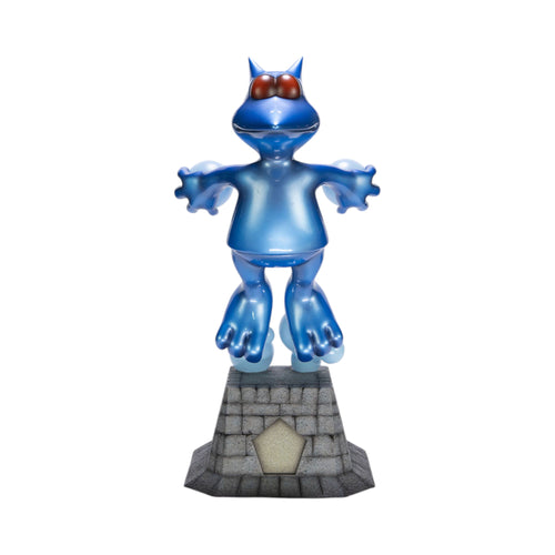 Banjo Kazooie Jinjonator 18" Premium Resin Statue