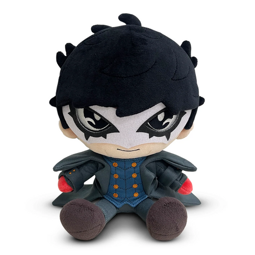 Joker 9" Plush