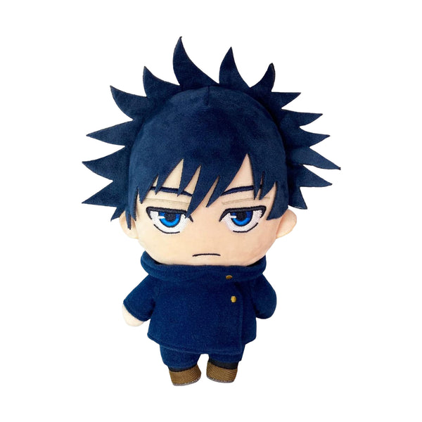 Megumi Fushiguro 8" Plush