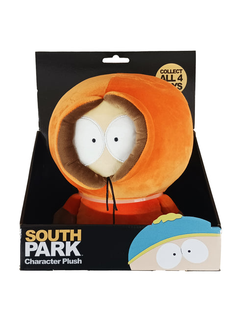 Southpark 10" Plush - 6 Pack