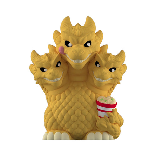 Godzilla Cup of Fun Blind Boxes 6 Pack Series 2