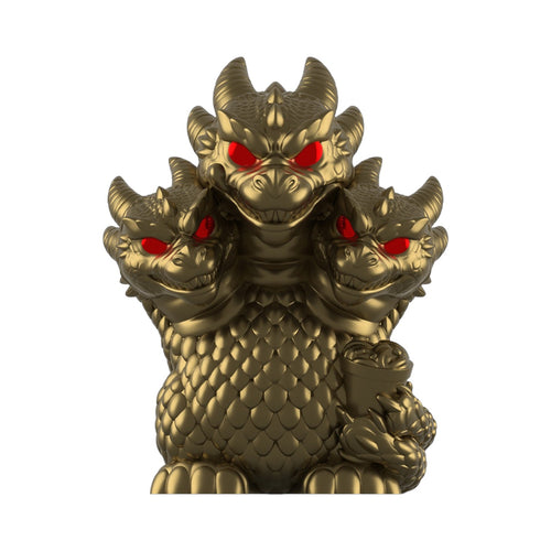 Godzilla Cup of Fun Blind Boxes 6 Pack Series 2