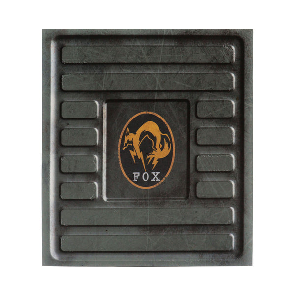 Metal Gear Solid Delta Collector's Set