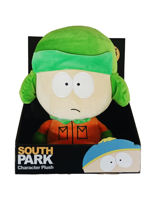 Southpark 10" Plush - 6 Pack