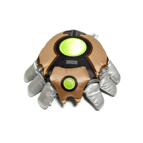 Necron Scarab 6" Plush