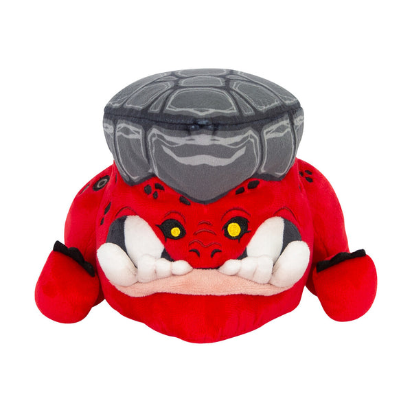 Klonk the Rockbrow Squig 8" Plush