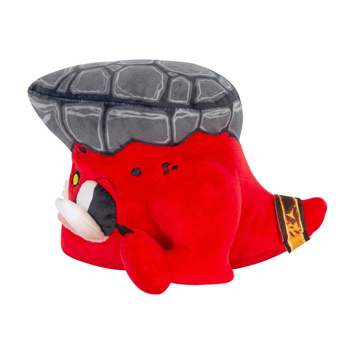 Klonk the Rockbrow Squig 8" Plush