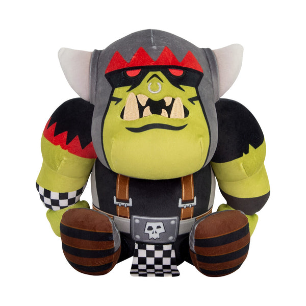 Goff Ork Boy 12" Plush