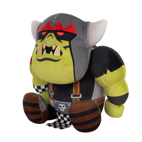 Goff Ork Boy 12" Plush