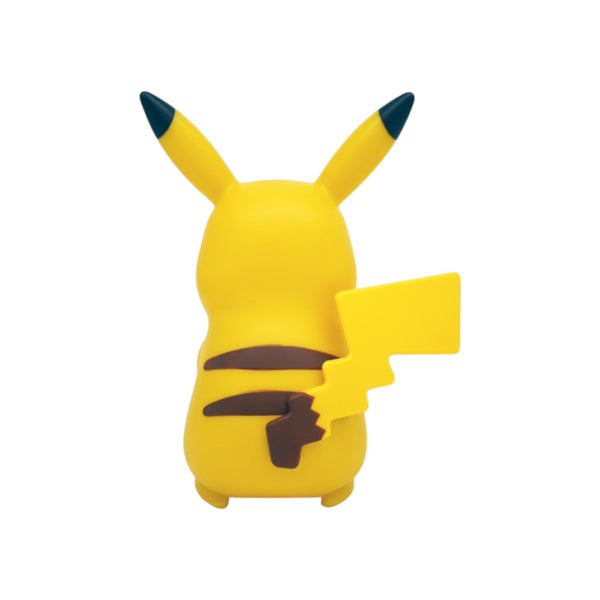 Grumpy Pikachu 10" Light Up Figure