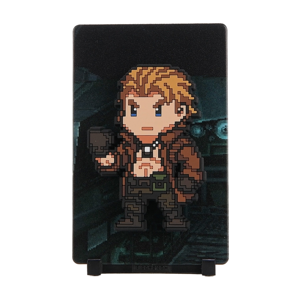 Liquid Snake #51