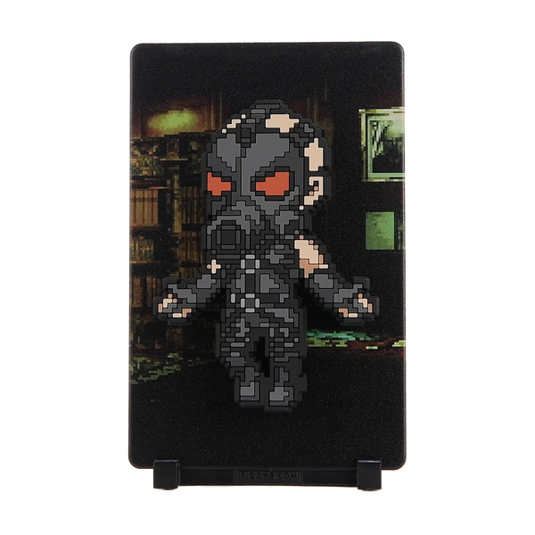 Psycho Mantis #50